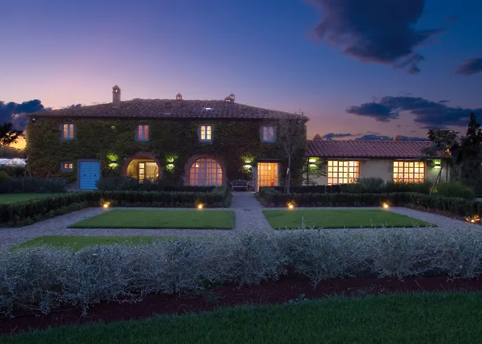 Villa Residenza Ca De Frati Arezzo